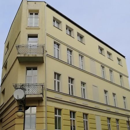 Cicha Przystan - Apartamenty Port Kołobrzeg Esterno foto