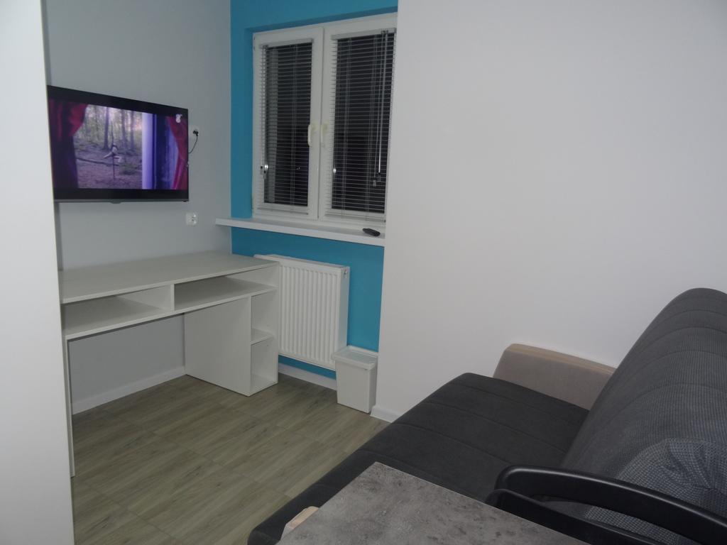 Cicha Przystan - Apartamenty Port Kołobrzeg Esterno foto