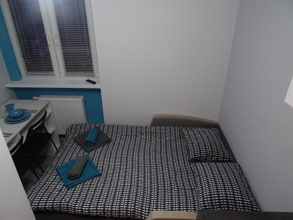 Cicha Przystan - Apartamenty Port Kołobrzeg Esterno foto