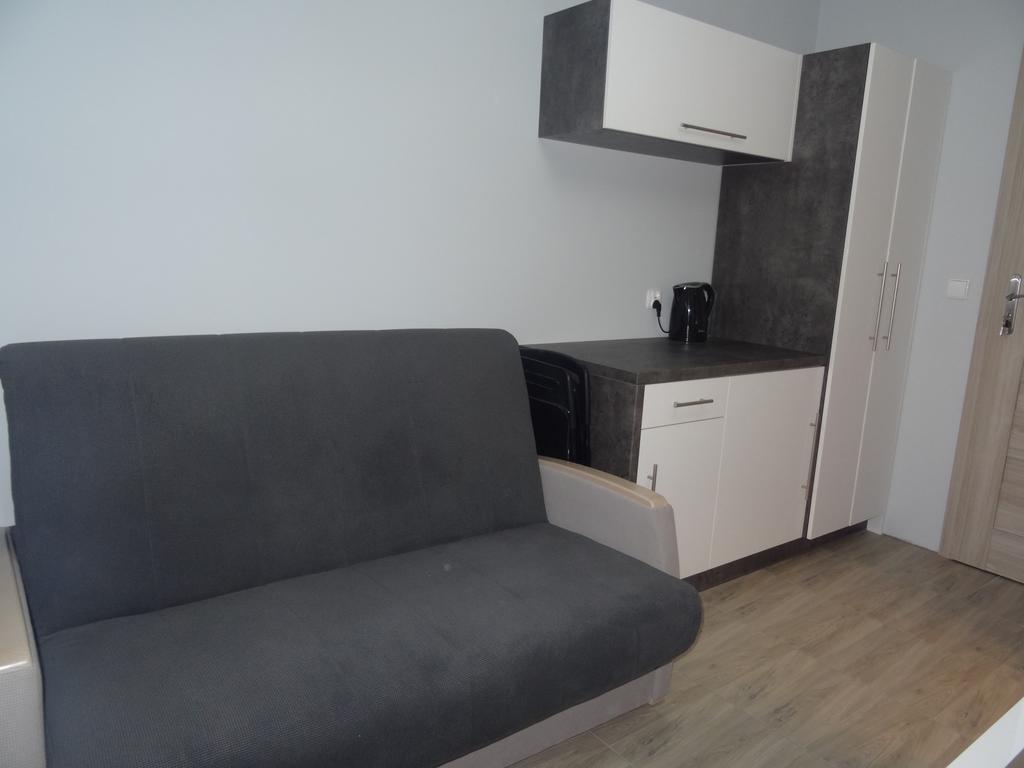 Cicha Przystan - Apartamenty Port Kołobrzeg Esterno foto
