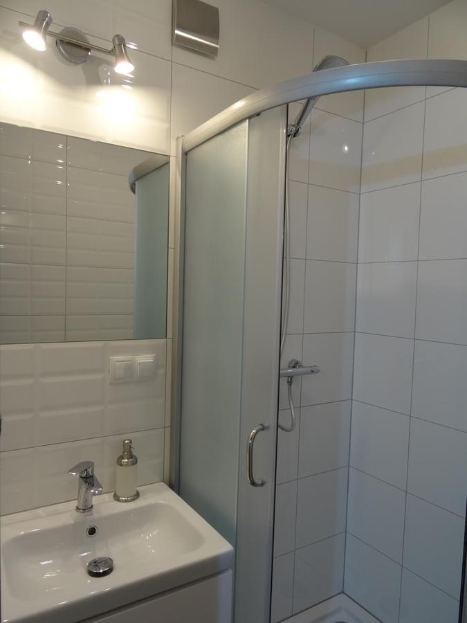 Cicha Przystan - Apartamenty Port Kołobrzeg Esterno foto