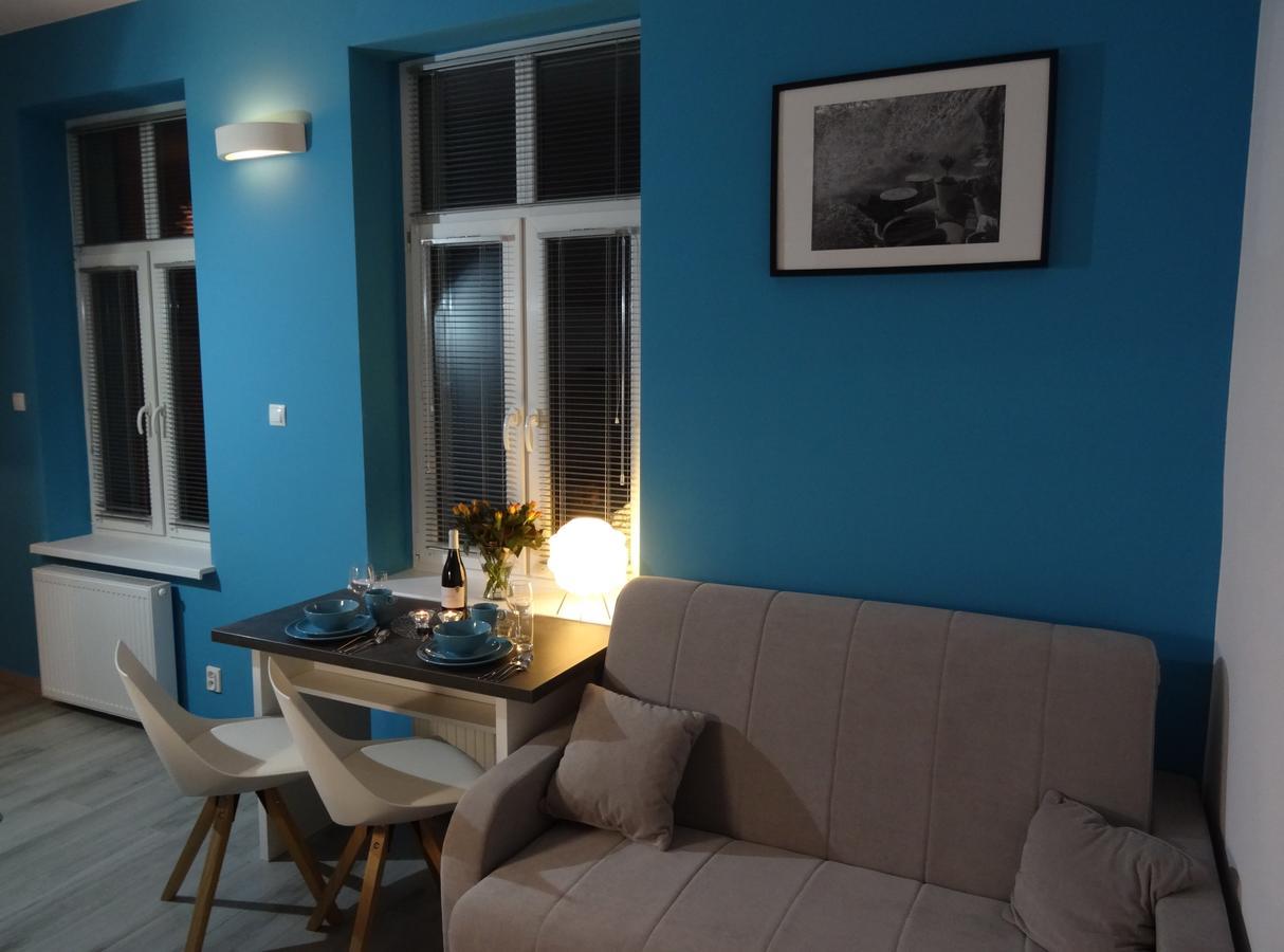 Cicha Przystan - Apartamenty Port Kołobrzeg Esterno foto