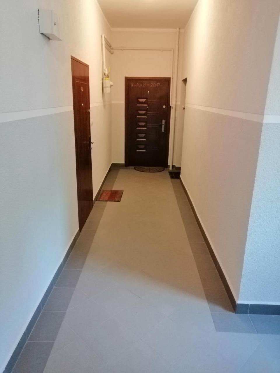 Cicha Przystan - Apartamenty Port Kołobrzeg Esterno foto